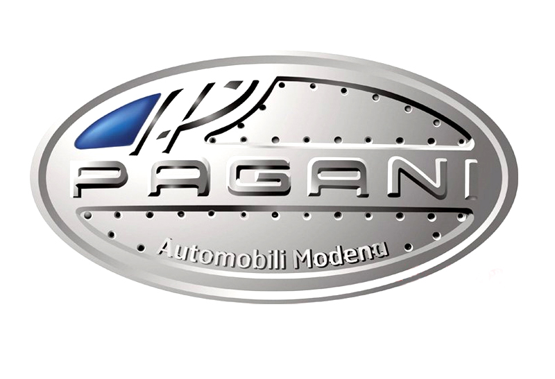 帕加尼汽车标志_帕加尼汽车高清logo图片