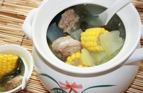 几款女性减肥养生食谱