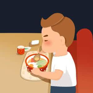 这些饮食搭配很伤胃