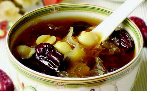 女人补肾吃什么好 女人补肾应该吃什么 女人补肾的食疗方