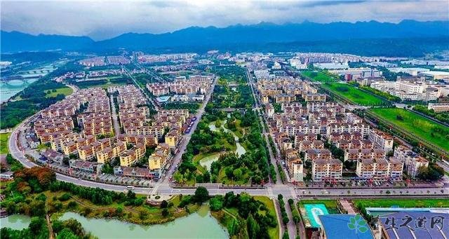 见证成长与新生,汶川真的不一样! 见证成长与新生,汶川真的不一样!