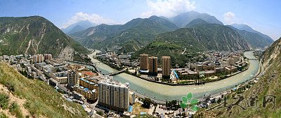 见证成长与新生,汶川真的不一样! 见证成长与新生,汶川真的不一样!