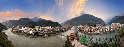 见证成长与新生,汶川真的不一样! 见证成长与新生,汶川真的不一样!