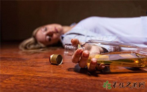 村干部父子撒酒疯 喝醉酒怎么解酒