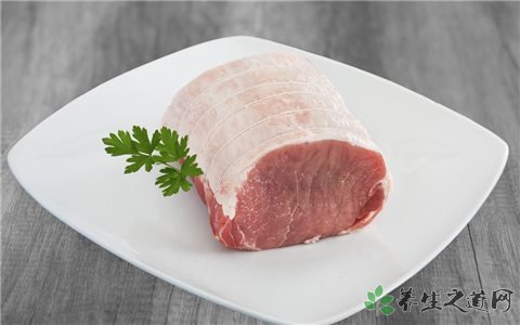 日本猪瘟 什么样的猪肉不能买