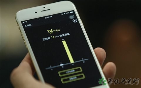 六成小学生有手机 学生如何合理使用手机