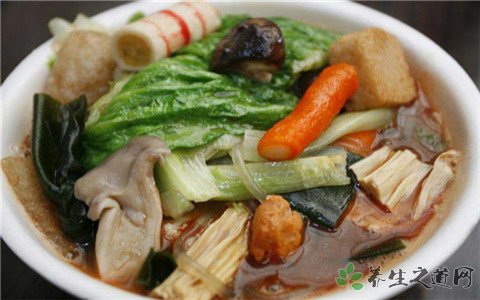 吃麻辣烫被检毒驾 常吃麻辣烫的危害