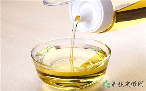 威海学校重复用油 食用油的误区有哪些