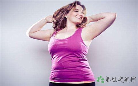恋爱4个月胖50斤 女人肥胖的原因有哪些
