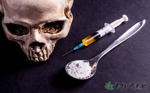 四川破制贩毒案 吸毒对人体危害有哪些