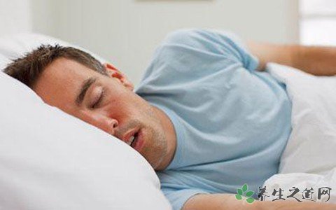 小时候没睡够会胖 睡眠的重要性有哪些