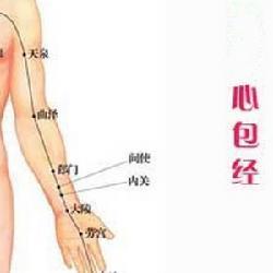 中医养生有3个黄金时间，养胃、养心、养百脉......